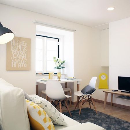Alfama Rose Apartment - Eletrico リスボン エクステリア 写真