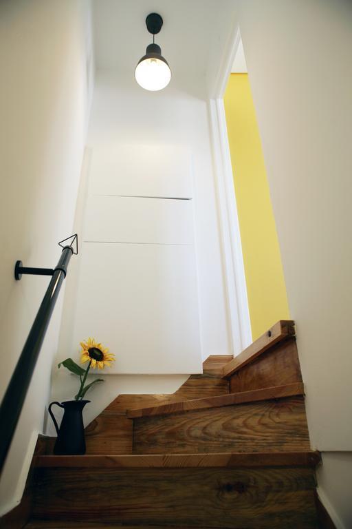 Alfama Rose Apartment - Eletrico リスボン エクステリア 写真